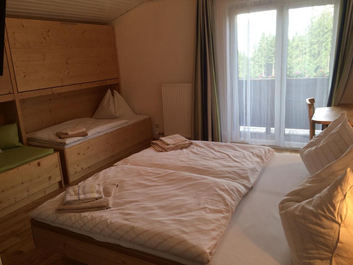 Gasthof Tennenblick Werfenweng Εξωτερικό φωτογραφία