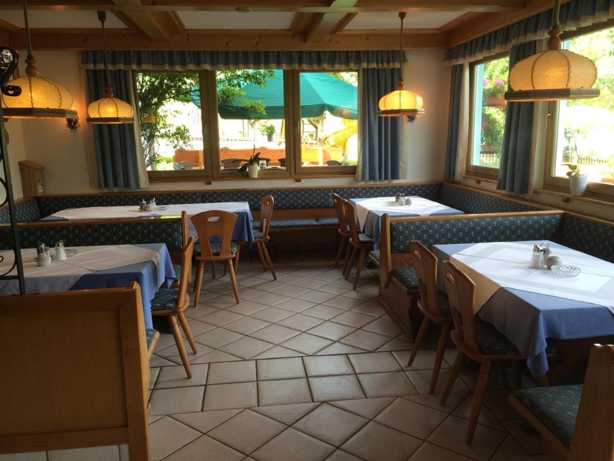 Gasthof Tennenblick Werfenweng Εξωτερικό φωτογραφία