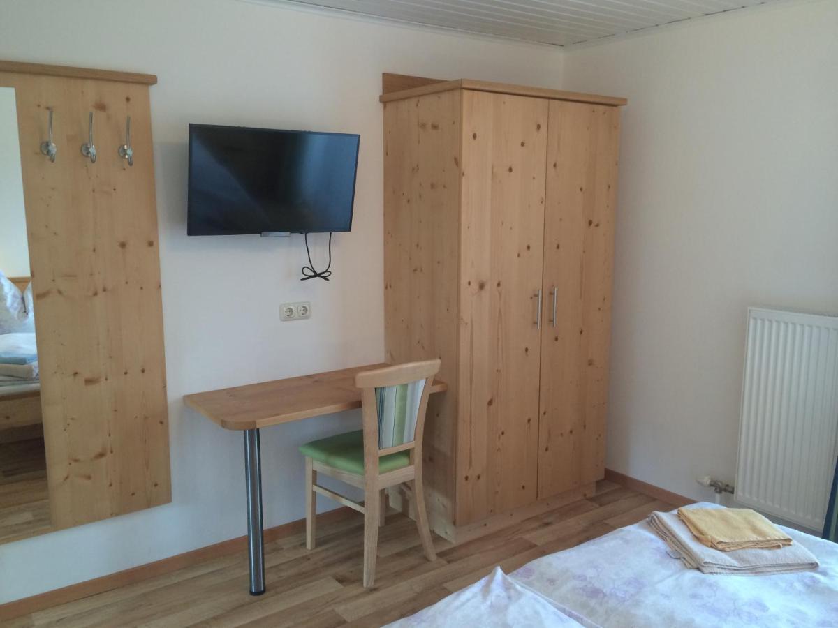 Gasthof Tennenblick Werfenweng Εξωτερικό φωτογραφία
