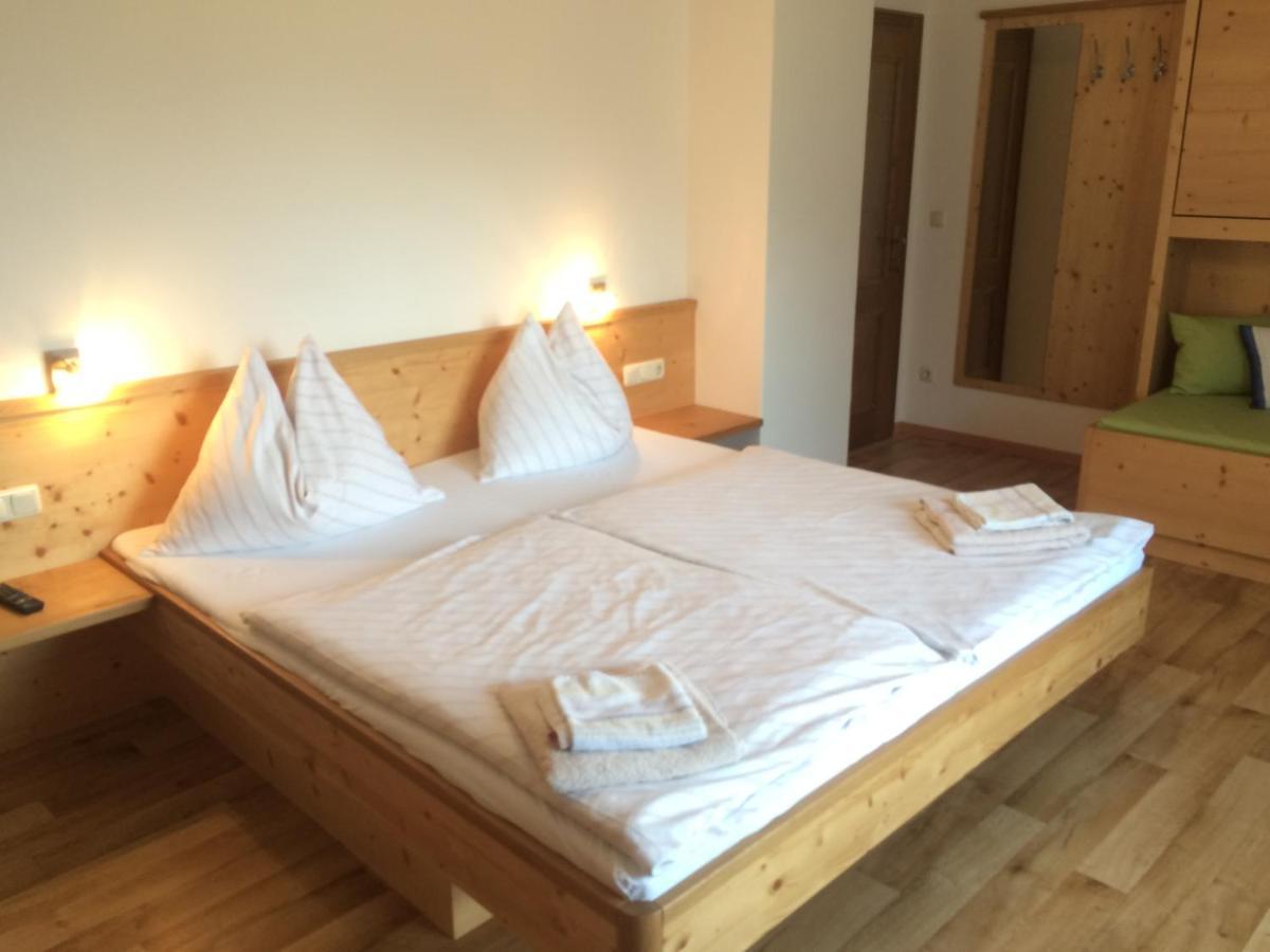 Gasthof Tennenblick Werfenweng Εξωτερικό φωτογραφία