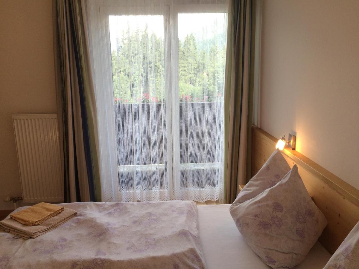 Gasthof Tennenblick Werfenweng Εξωτερικό φωτογραφία